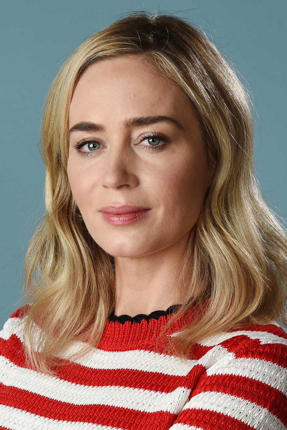 Emily Blunt — Screen & Red Carpet