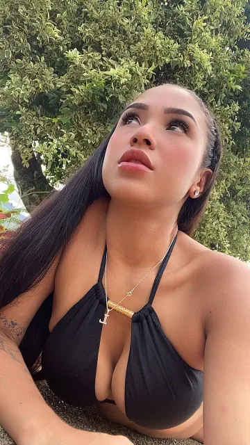 รูปภาพเฉพาะทางของ Sarah Lopez บน OnlyFans สำหรับผู้ใหญ่ – ภาพที่ 5 จาก 15