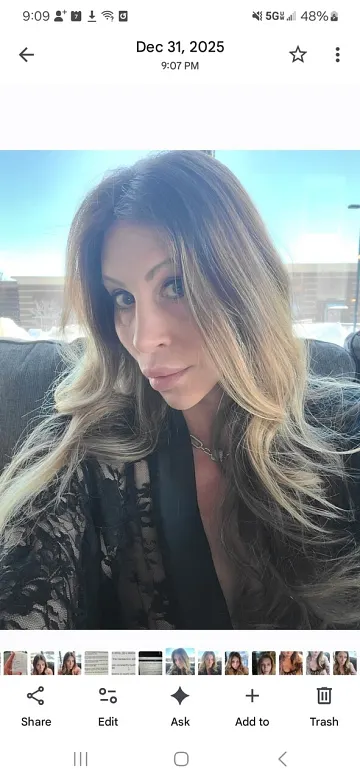 תמונות דלפו של Jenessa Baby ב-OnlyFans – תמונה 3 מתוך 11