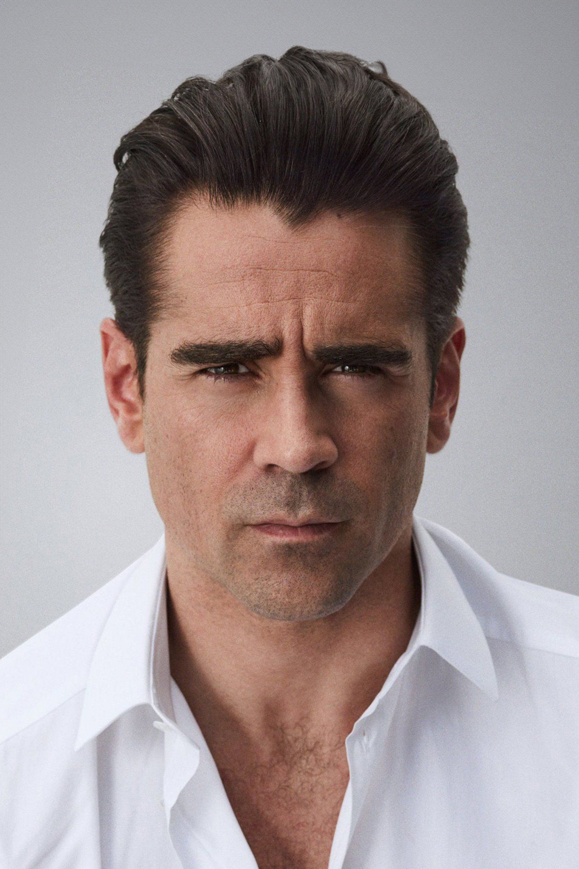 Colin Farrell — Screen & Spotlight