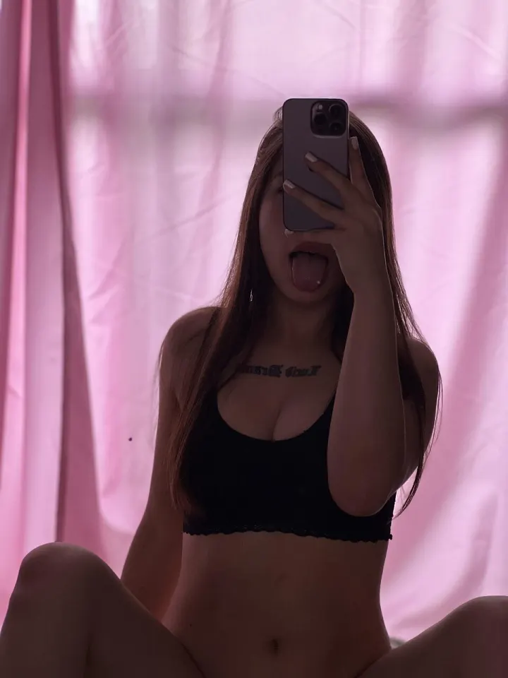 Foto XXX Esclusive Penelope Rayy OnlyFans Trappolate 6