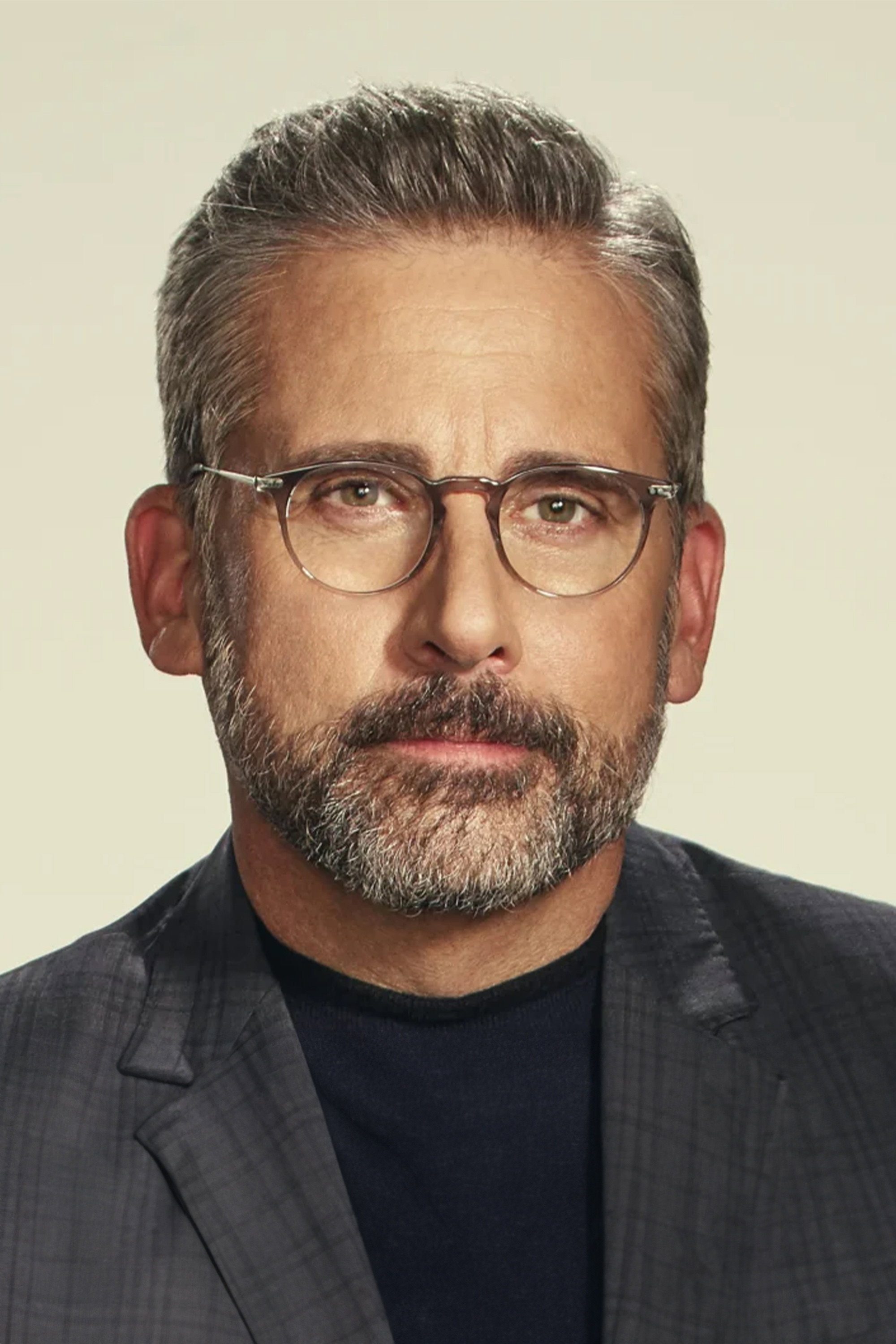 Steve Carell — On the Red Carpet