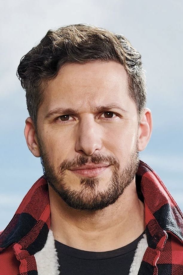 Andy Samberg — Portraits & Premieres