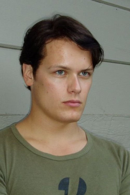 Sam Heughan — Screen & Spotlight
