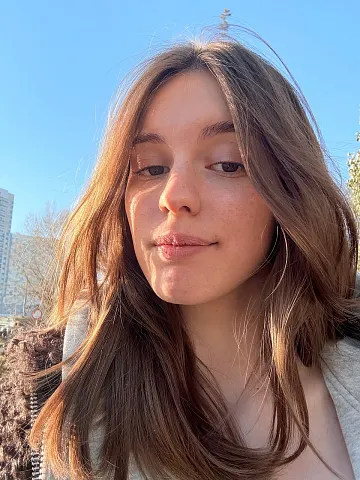Konten Eksklusif Aliza Grant di OnlyFans – foto 3 dari 17