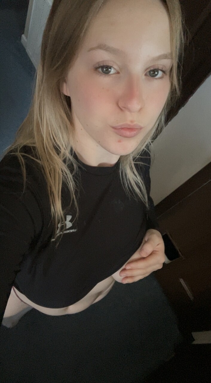 麦迪逊·罗斯 OnlyFans 独家照片