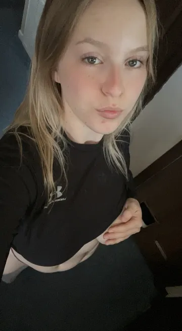 Exkluzivní fotky Madison Rose na OnlyFans