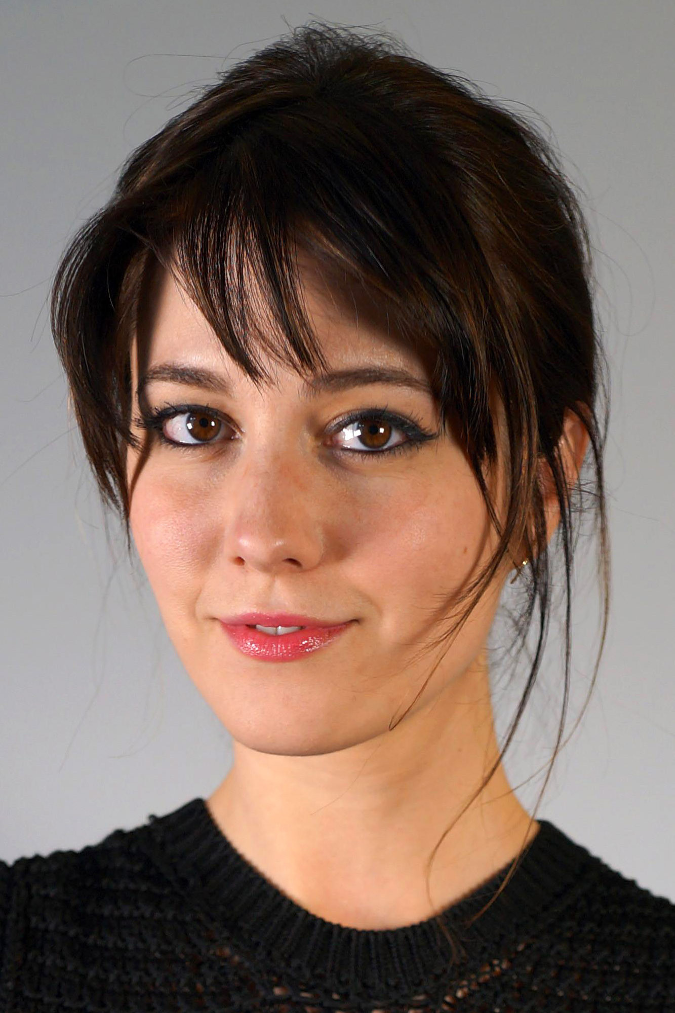 Mary Elizabeth Winstead — Red Carpet & Premieres