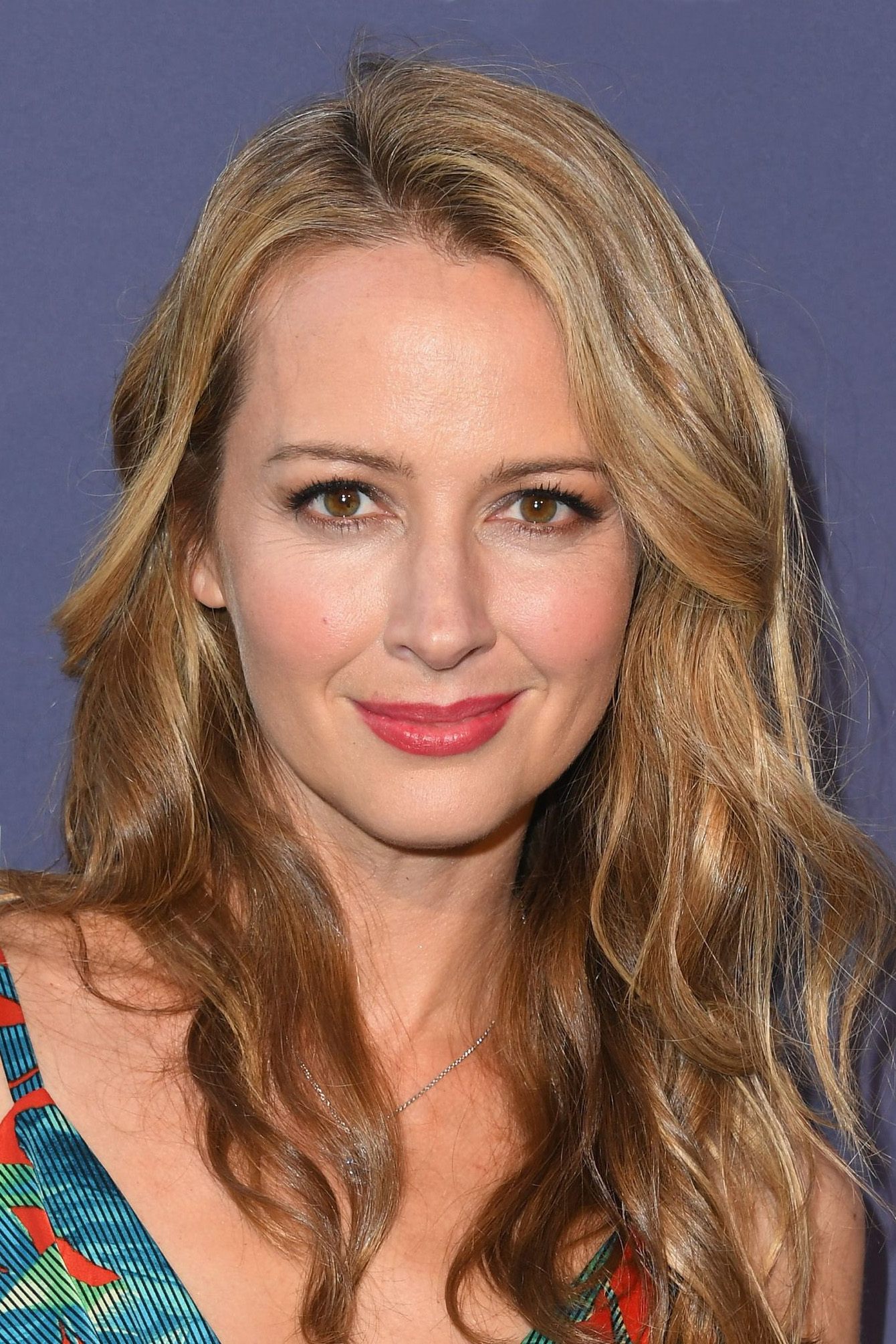 Amy Acker — Portraits & Premieres