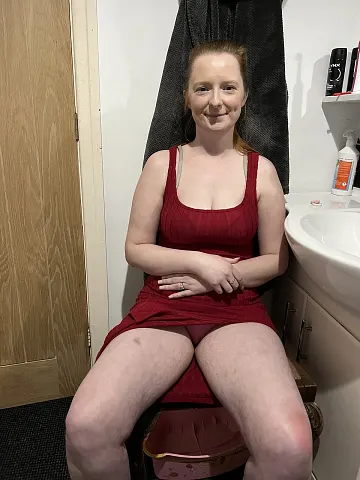 คอลเลกชันรูปภาพ OnlyFans เฉพาะของ Shannen Redhead