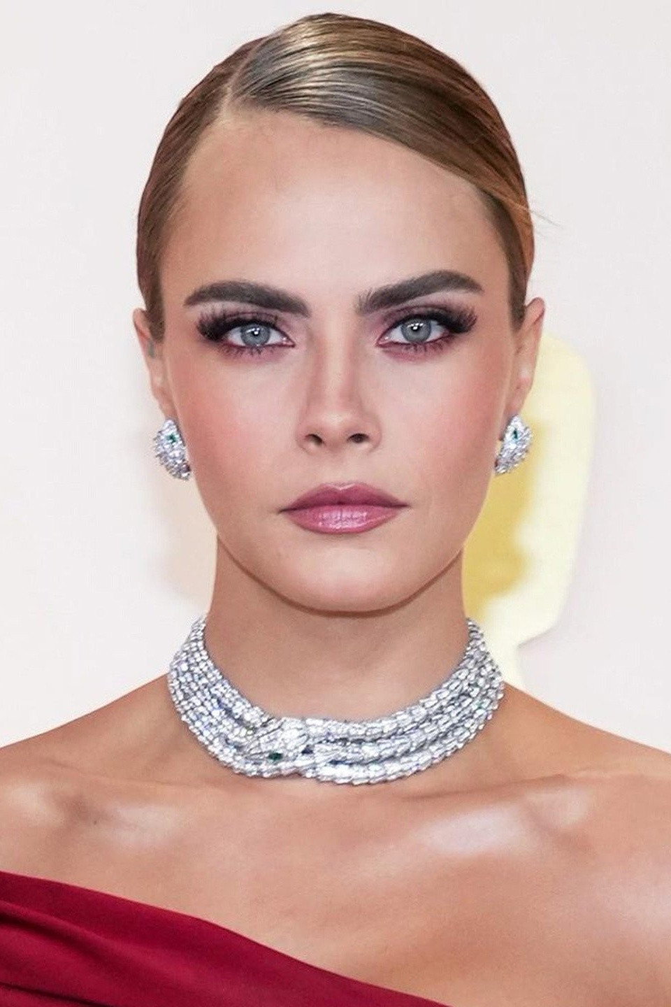 Cara Delevingne — Runway & Editorial