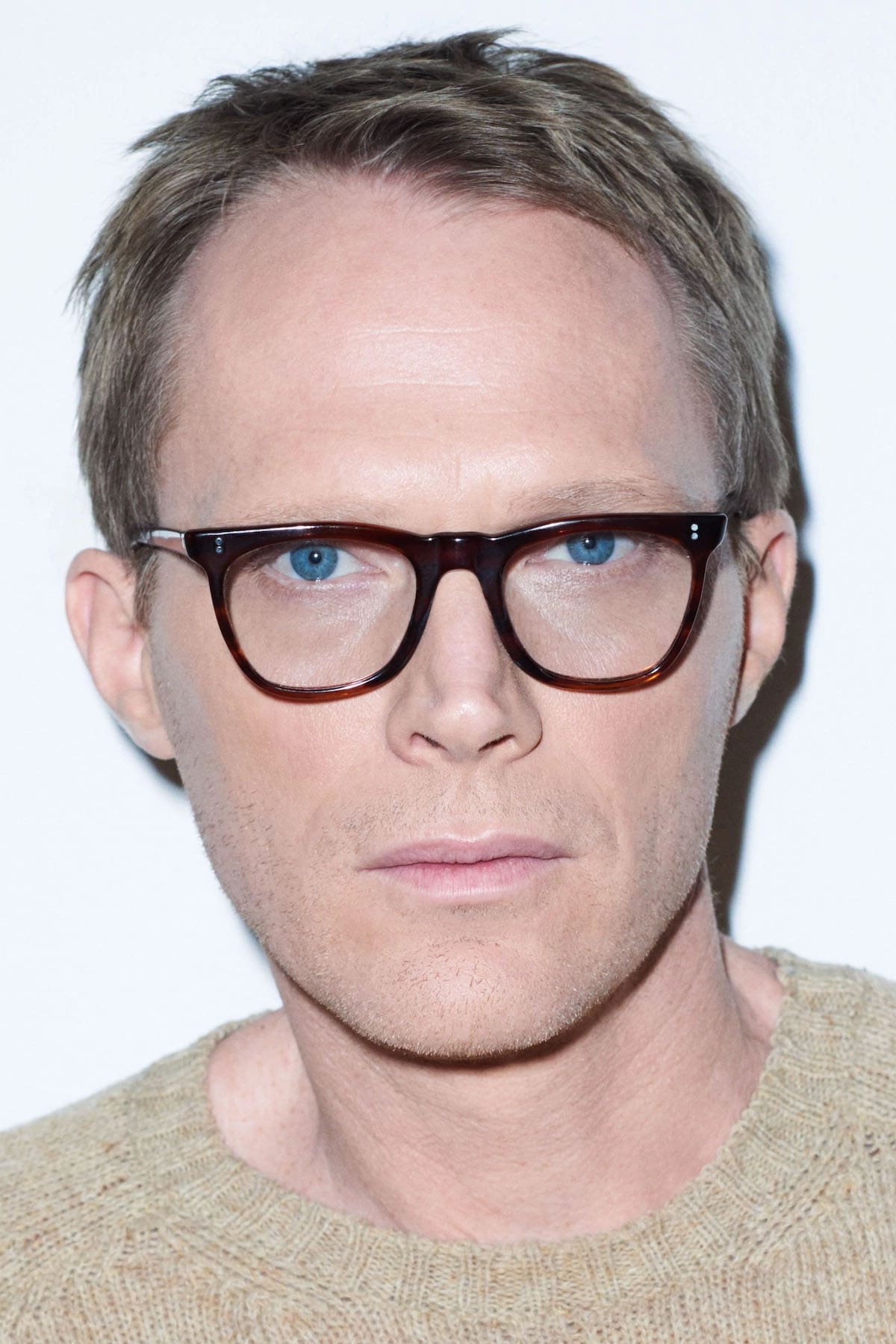 Paul Bettany — Screen & Spotlight