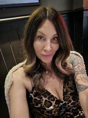 Foto Eksklusif Jenessa Baby OnlyFans Tembus – foto 4 dari 10