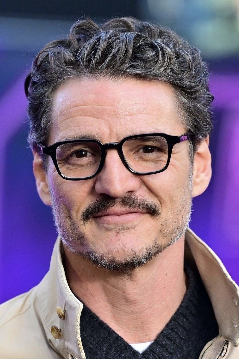 Pedro Pascal — Screen & Red Carpet