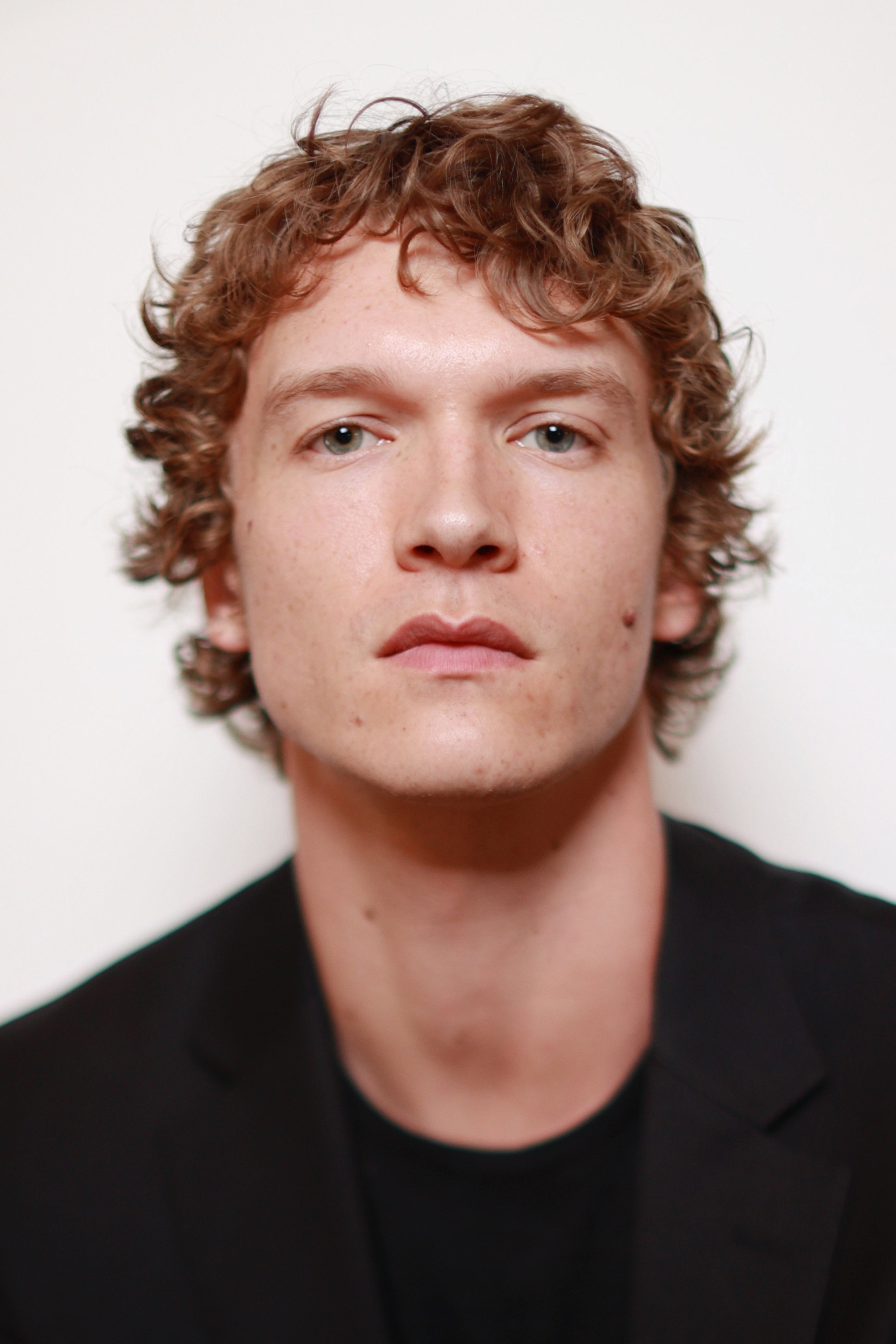 Connor Storrie — Screen & Spotlight