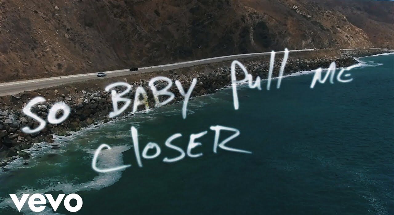 The Chainsmokers