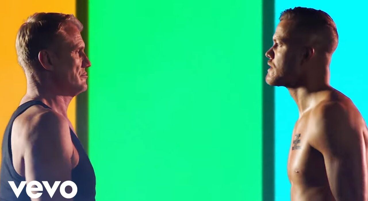 Imagine Dragons
