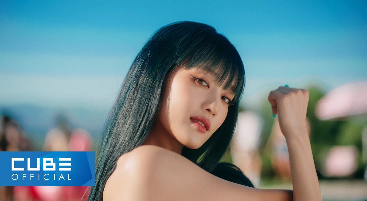 (G)I-DLE