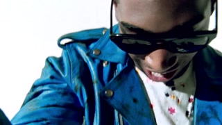 Swedish House Mafia Vs Tinie Tempah - Miami