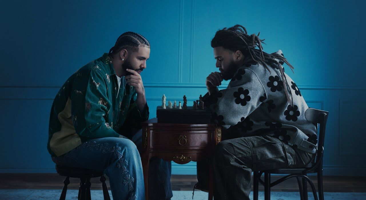 Drake ft. J. Cole