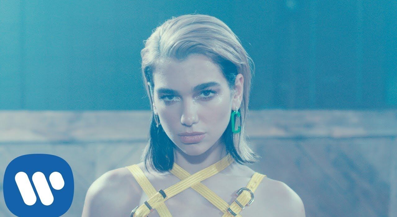 Dua Lipa