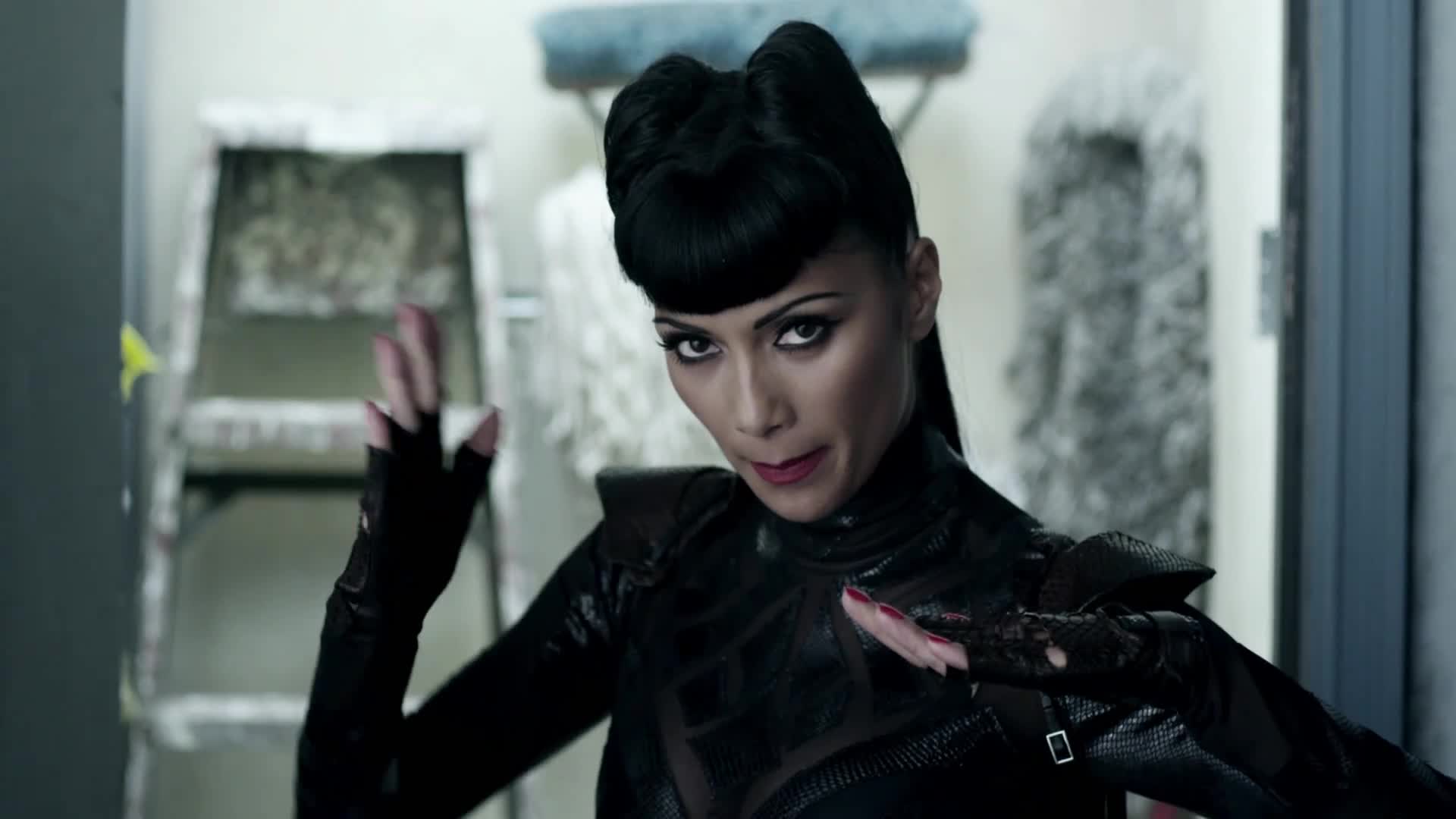 Iconic Female Artists