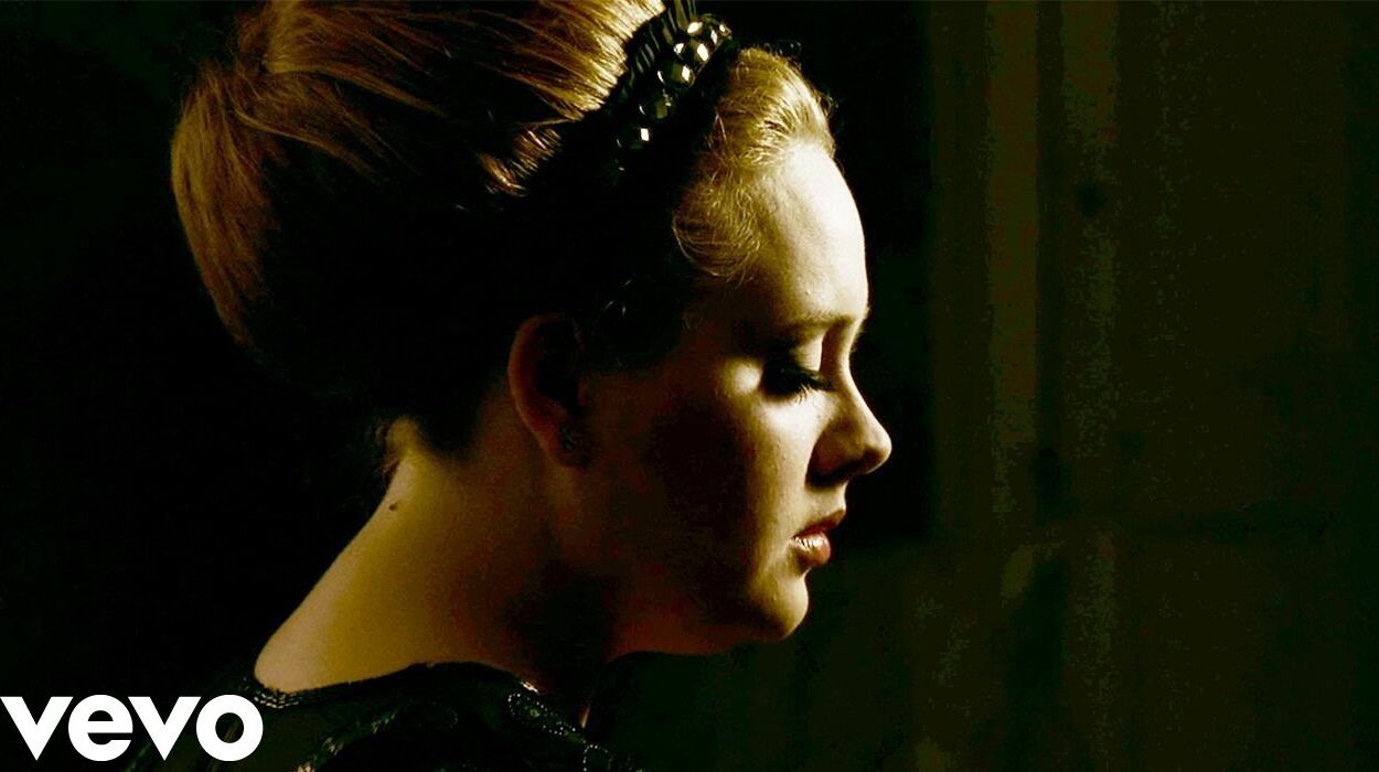 Adele
