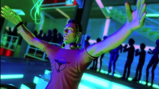 Tiesto - Speed Rail