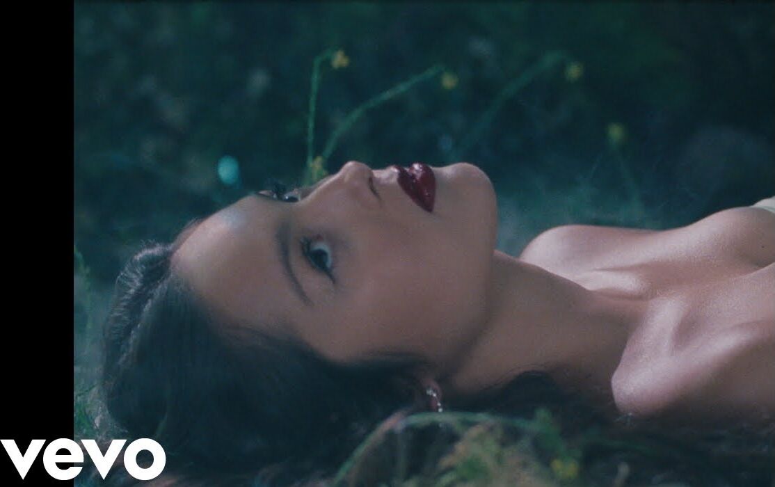 Olivia Rodrigo