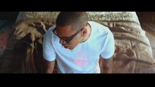 Chris Brown - Crawl