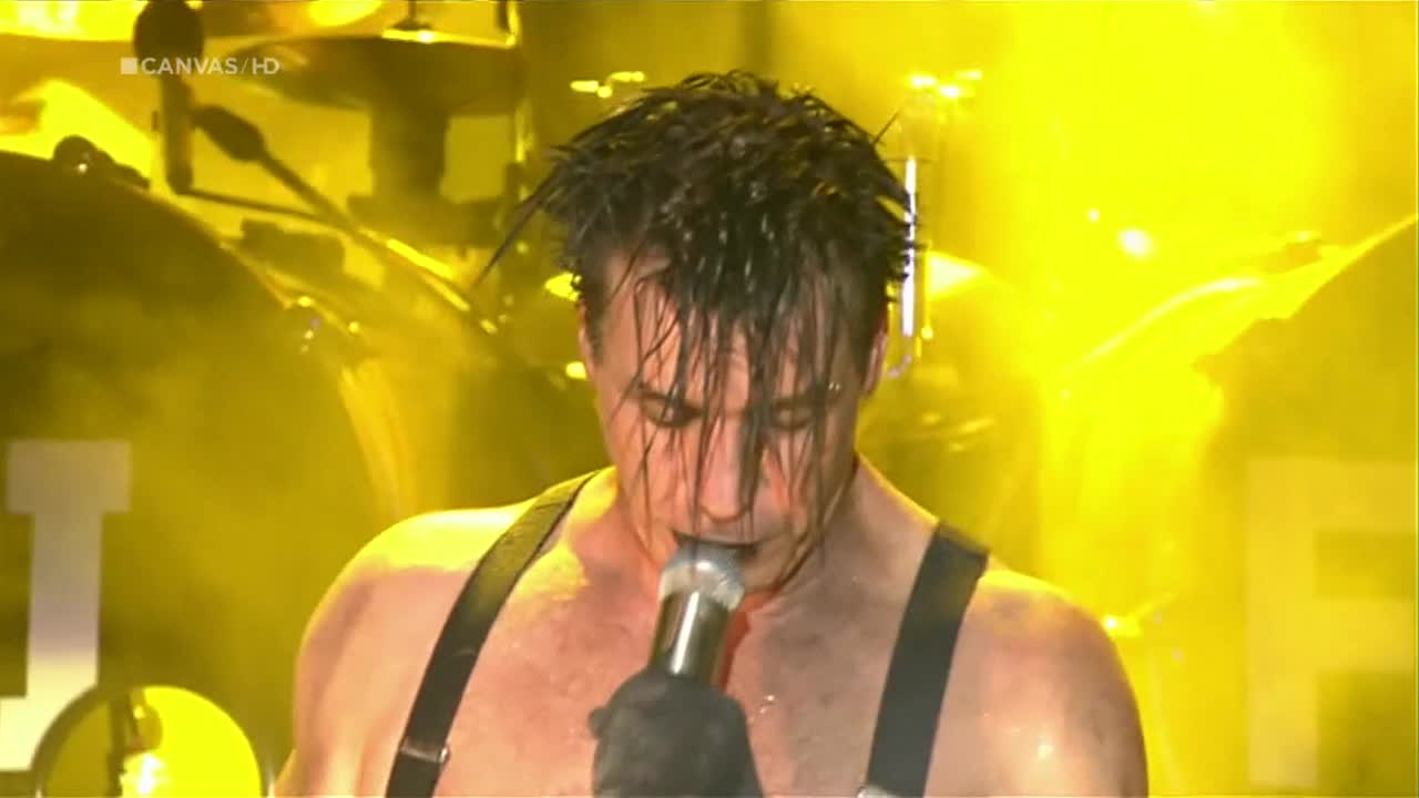 Rammstein