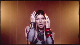 Black Eyed Peas - The Time