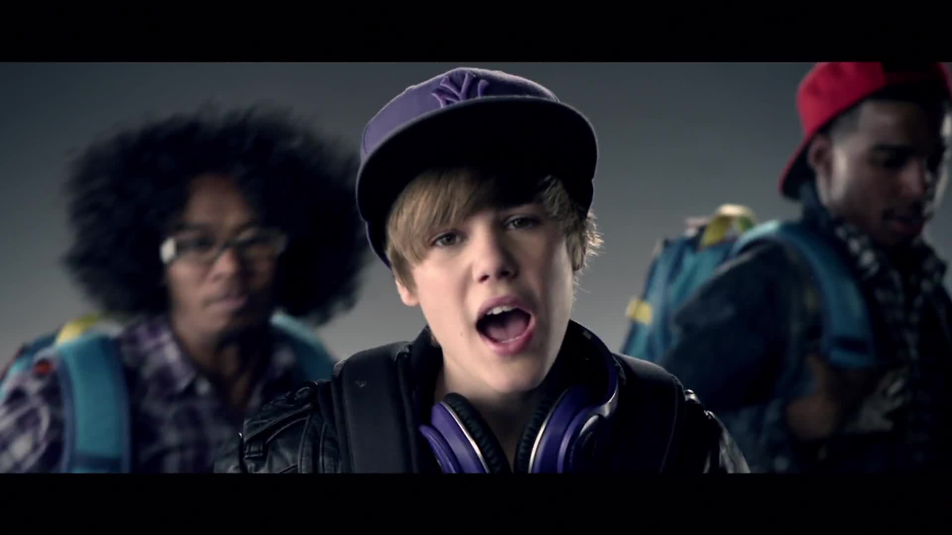 Justin Bieber