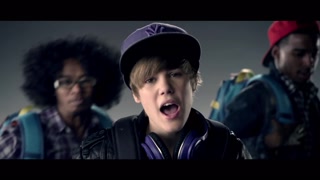 Justin Bieber - Somebody To Love