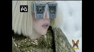 Lady Gaga - Bad Romance