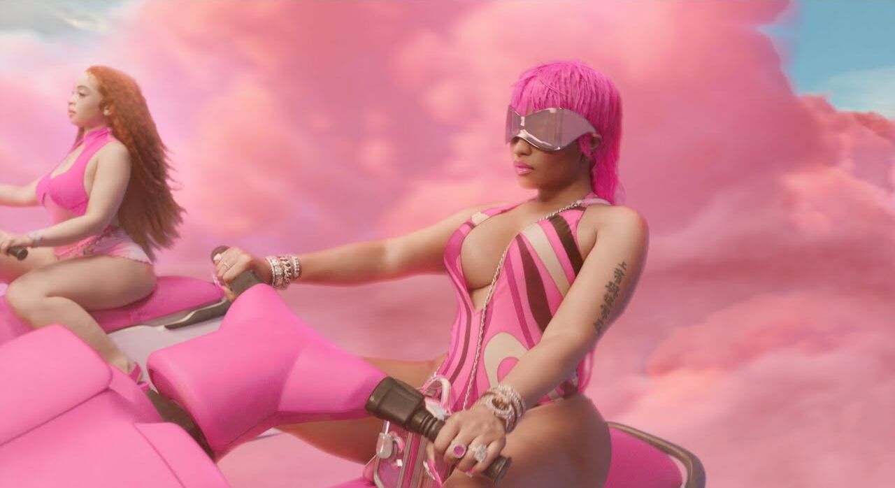 Nicki Minaj