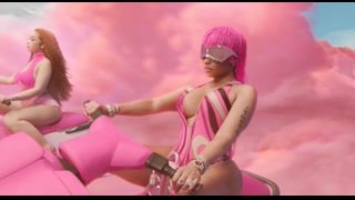 Barbie World