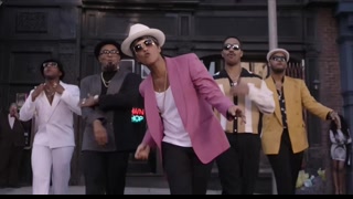 Uptown Funk