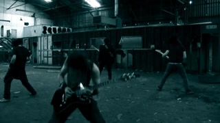 Ravenface - Isolation