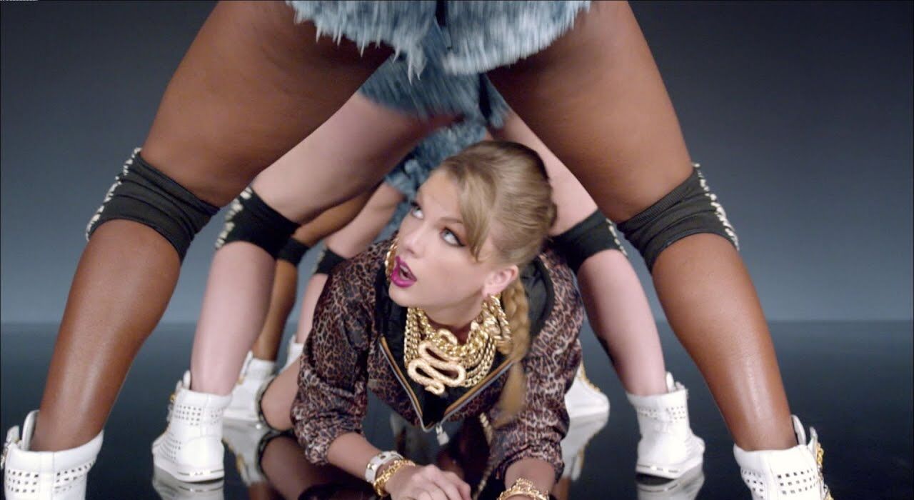 Taylor Swift
