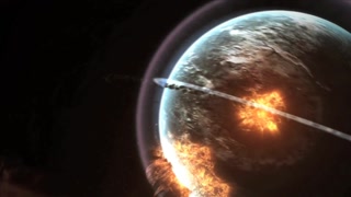 Iron Maiden -The Final Frontier