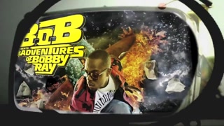 B.o.B. & Hayley Williams - Airplanes