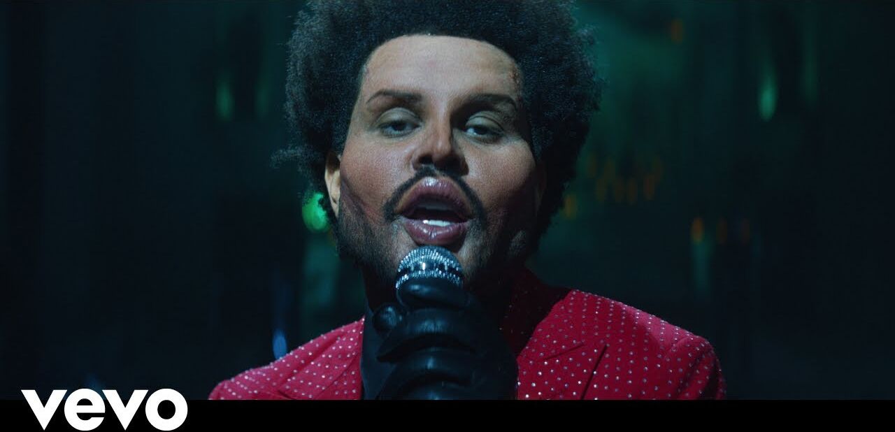 The Weeknd