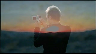 Sting - Desert Rose