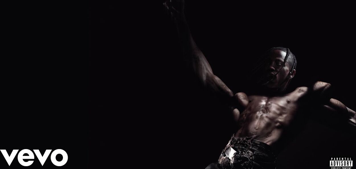 Travis Scott