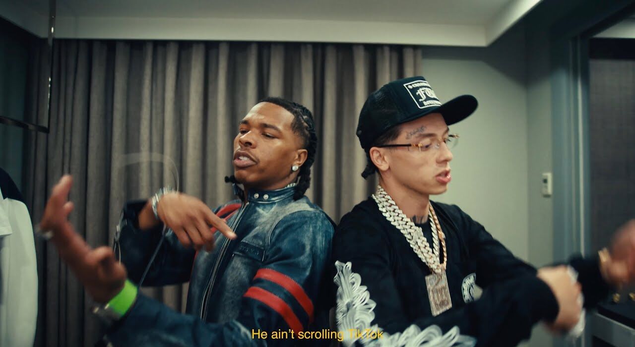 Central Cee & Lil Baby