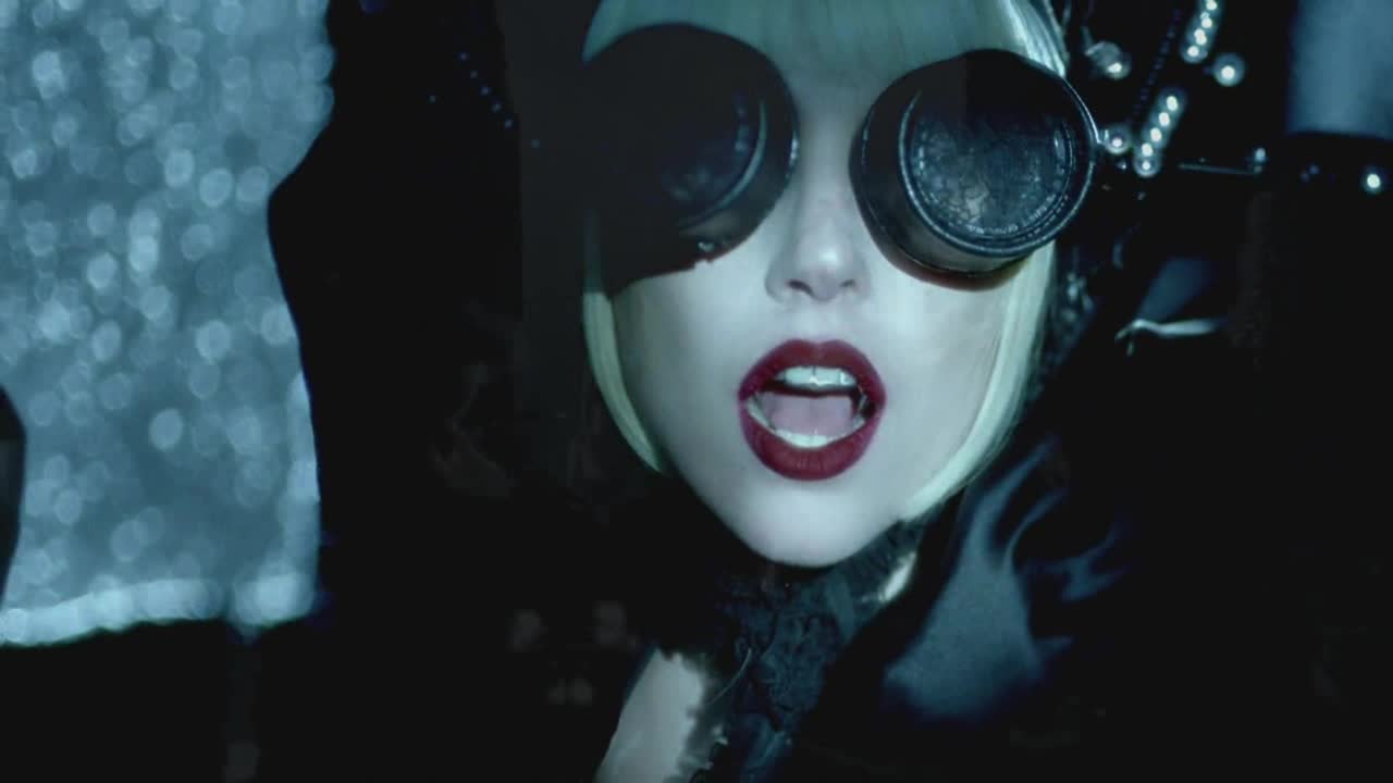 Lady Gaga