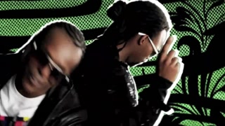 Madcon feat. Ameerah - Freaky Like Me