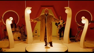 Lose Control