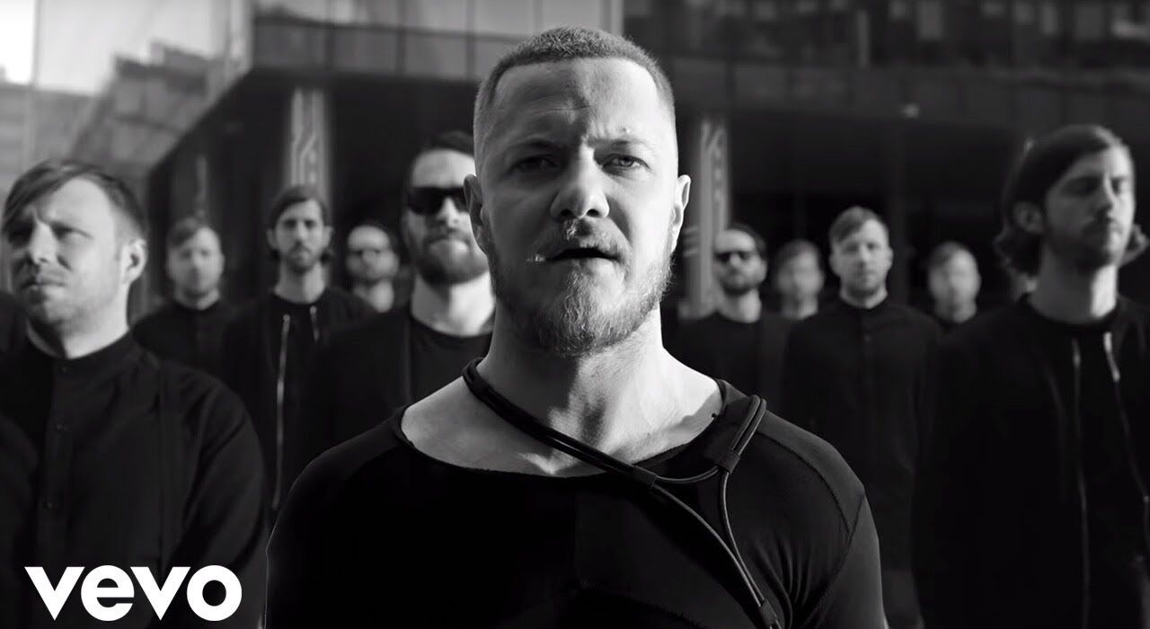 Imagine Dragons